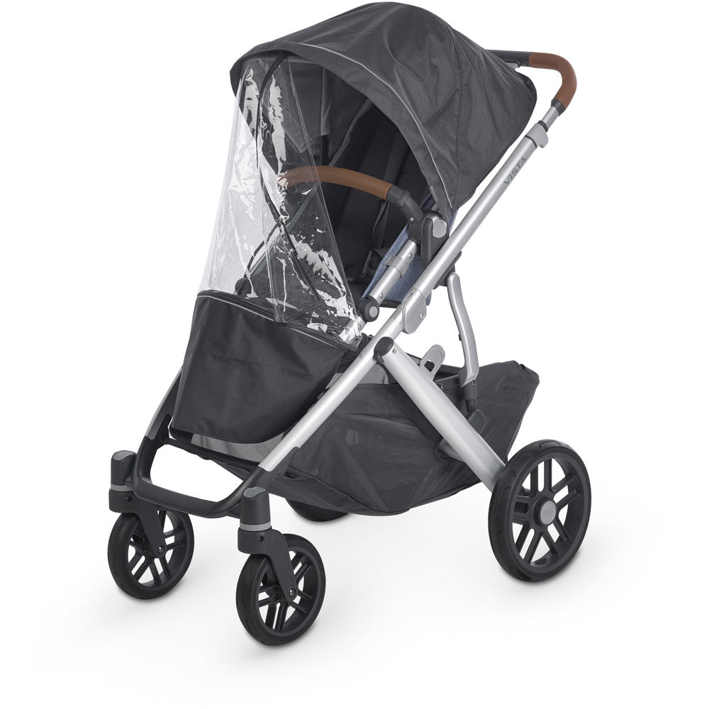 uppababy c Performance Rain Shield for Vista & Cruz