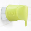 Puj Snug Bath Spout Safety Cover - Kiwi Side View