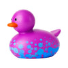 Boon Odd Duck - Tub Rubber Ducky - PeppyParents.com
 - 2