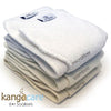 Rumparooz 6r Soaker Inserts by Kanga Care - Fabrics