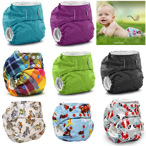 Rumparooz One Size Cloth Diapers
