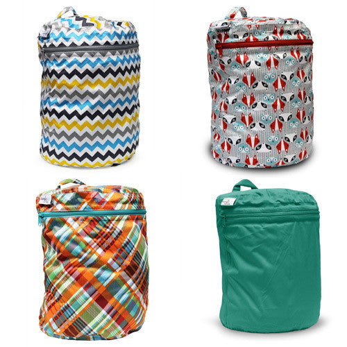 Rumparooz deals wet bag