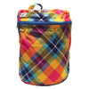 Rumparooz Wet Bag for Cloth Diapers - Preppy