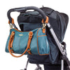 Timi and Leslie Madison Diaper Bag