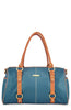 Timi and Leslie Madison Diaper Bag - Dark Teal