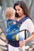 Tula Toddler Ergonomic Carrier