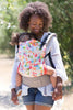 Tula Standard Baby Carrier Aquarelle - PeppyParents.com 