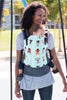Tula Baby Carrier Standard - Clever