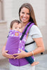 Tula Standard Baby Carrier Coast Prance - PeppyParents.com 