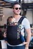 Tula Standard Baby Carrier Coast Sidekick - PeppyParents.com 
