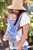 Tula Standard Baby Carrier - Garden Party