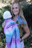 Tula Ring Sling Baby Wrap - PeppyParents.com
 - 8