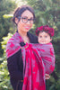 Tula Ring Sling Baby Wrap - PeppyParents.com
 - 3