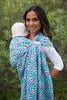 Tula Ring Sling Baby Wrap - PeppyParents.com
 - 10