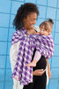 Tula Ring Sling Baby Wrap - PeppyParents.com
 - 13