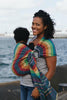 Tula Ring Sling Baby Wrap - PeppyParents.com
 - 16
