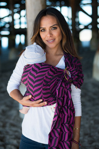 Tula woven wrap review hotsell