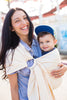 Tula Ring Sling Baby Wrap - PeppyParents.com
 - 12