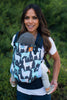 Tula Standard Baby Carrier - PeppyParents.com
 - 38
