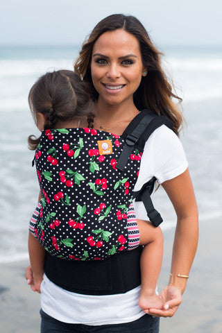 Tula Standard Baby Carrier