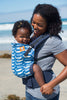 Tula Standard Baby Carrier - PeppyParents.com
 - 32