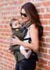 Tula Toddler Eurogonomic Carrier - PeppyParents.com
 - 14