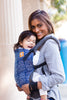 Tula Standard Baby Carrier - PeppyParents.com
 - 5