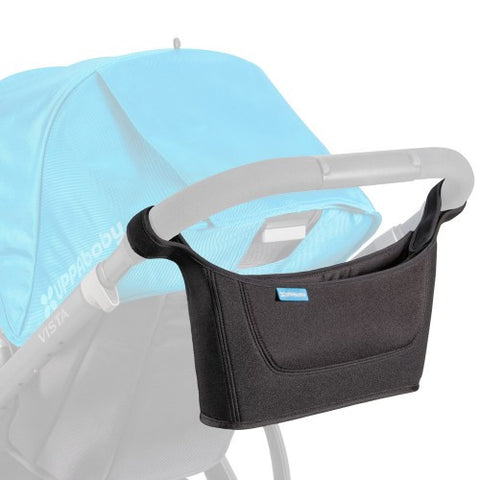 UPPAbaby Carry-All Parent Organizer for Strollers