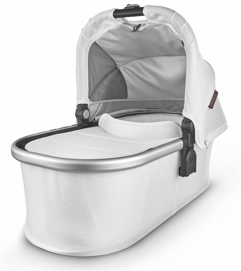 do you need sheets for uppababy bassinet UPPAbaby Bassinet for Vista / Vista V2, Cruz / Cruz V2 and RIDGE Strol – PeppyParents Ohio