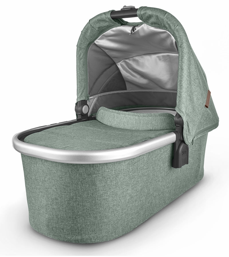 uppababy bassinet and seat UPPAbaby Bassinet for Vista / Vista V2, Cruz / Cruz V2 and RIDGE Strol – PeppyParents Ohio