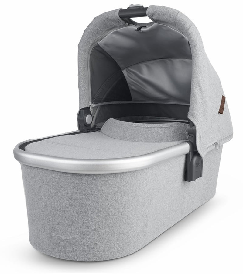 uppababy vista 2 bassinet cover UPPAbaby Bassinet for Vista / Vista V2, Cruz / Cruz V2 and RIDGE Strol – PeppyParents Ohio