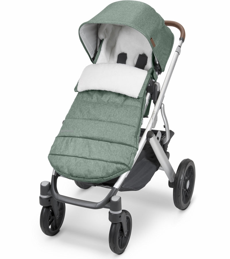 how to install uppababy ganoosh UPPAbaby CozyGanoosh for $169.99 at PeppyParents.com
