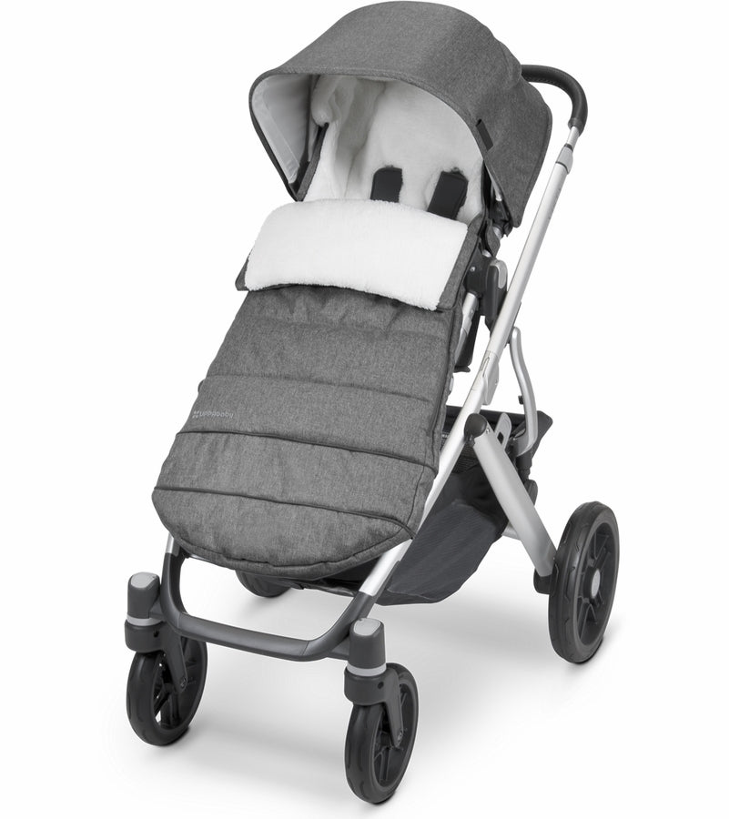 uppababy cozy ganoosh temperature UPPAbaby CozyGanoosh Footmuff, Jordan
