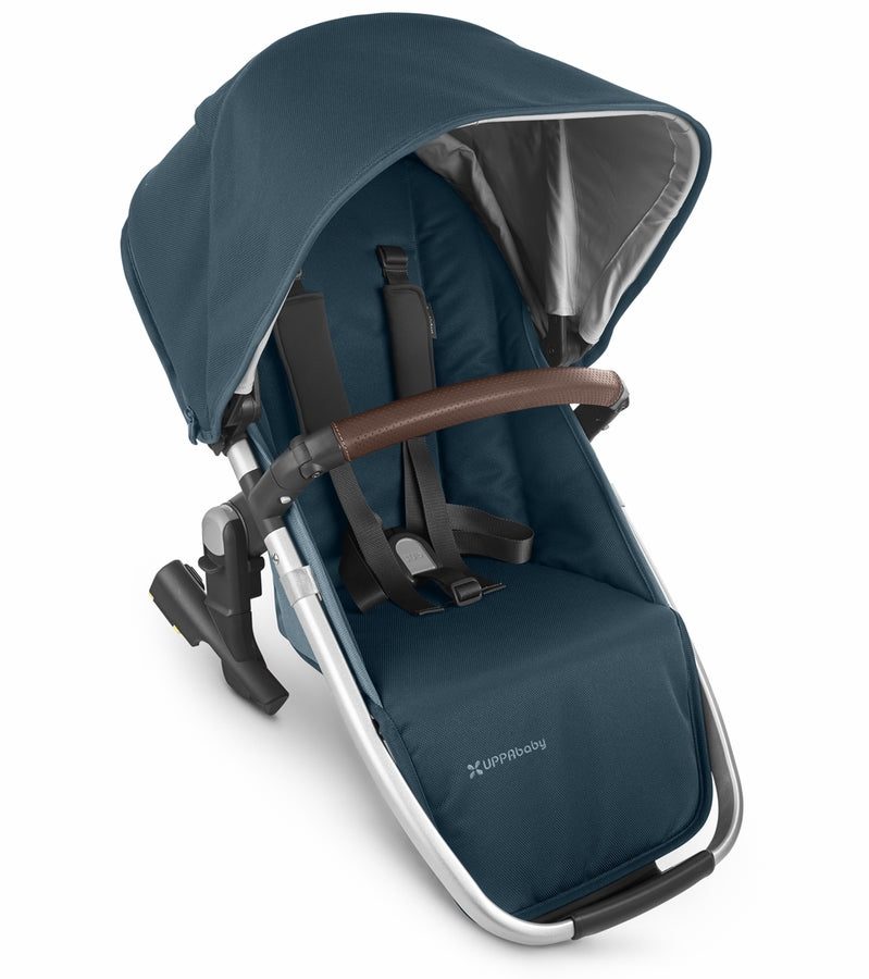 uppababy vista rumbleseat RumbleSeat V2 (Countries: US, Styles: Finn)