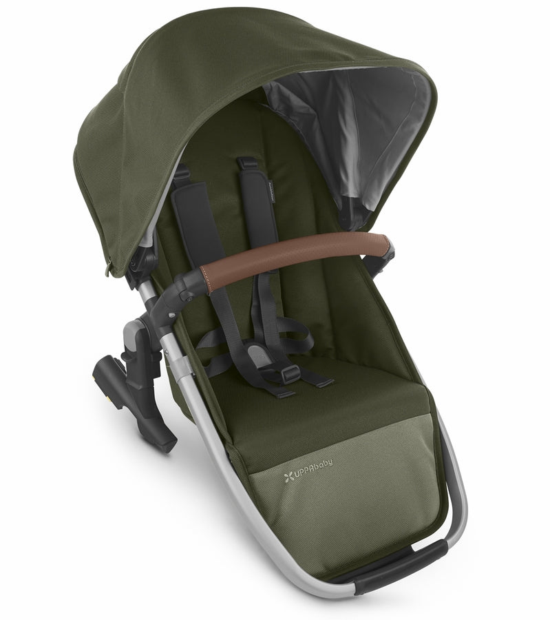uppababy vista gregory rumble seat RumbleSeat V2 (Countries: US, Styles: Hazel)