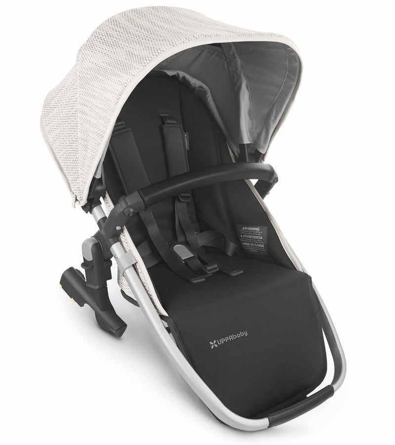 uppababy 2020 vista UPPAbaby Vista V2 RumbleSeat Sierra