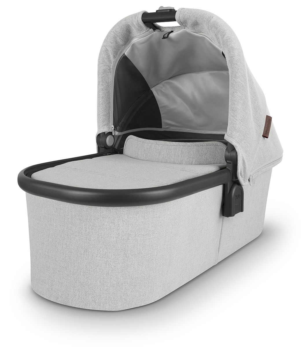 uppababy 2012 bassinet UPPAbaby Bassinet for Vista / Vista V2, Cruz / Cruz V2 and RIDGE Strol – PeppyParents Ohio