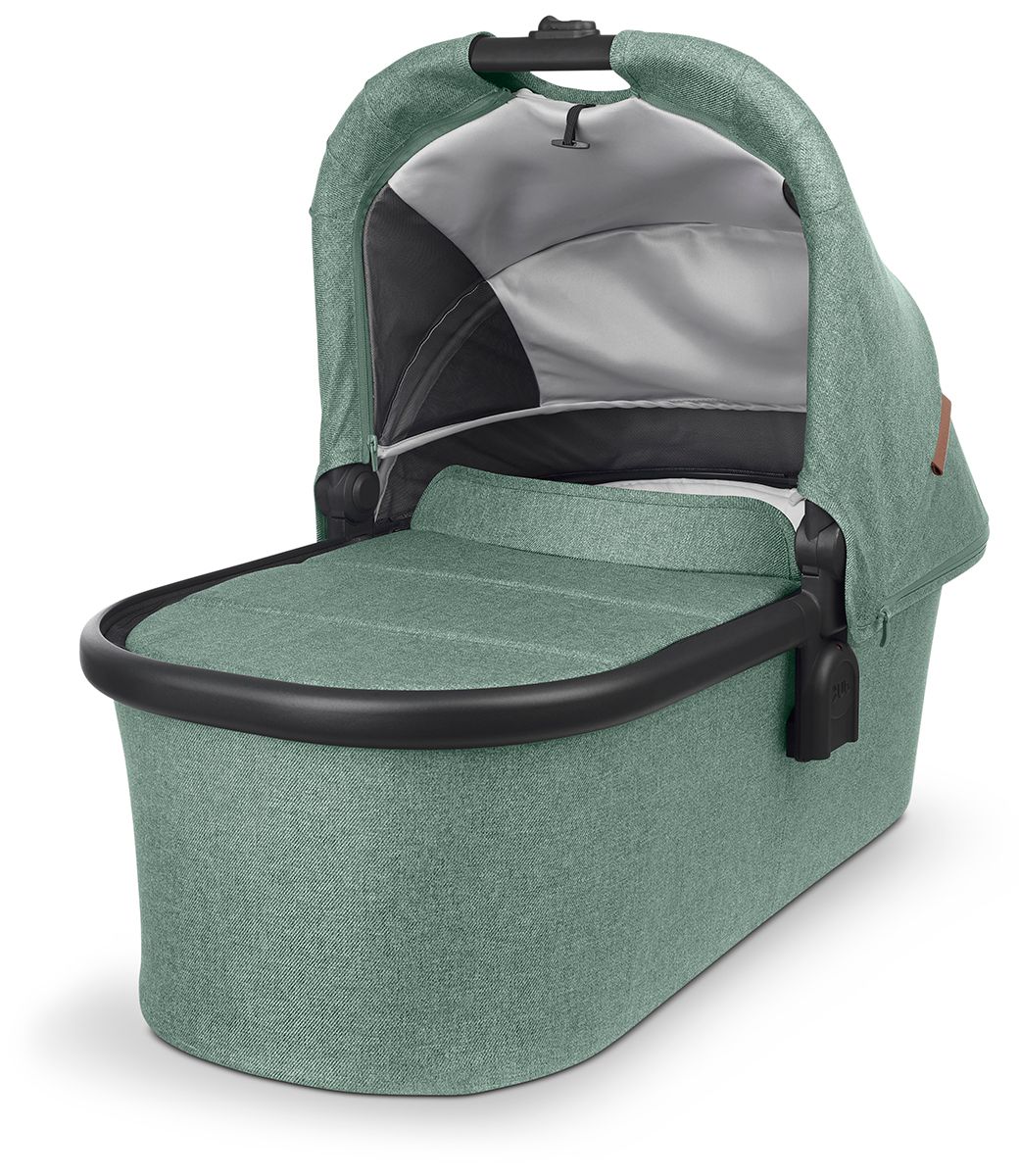 uppababy cruz stroller with bassinet UPPAbaby Bassinet for Vista / Vista V2, Cruz / Cruz V2 and RIDGE Strol – PeppyParents Ohio
