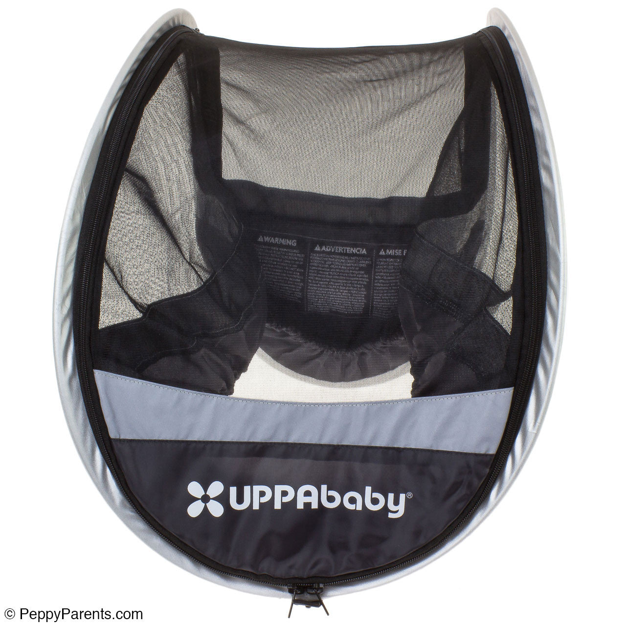 UPPAbaby Cabana All-Weather Shield for Mesa 