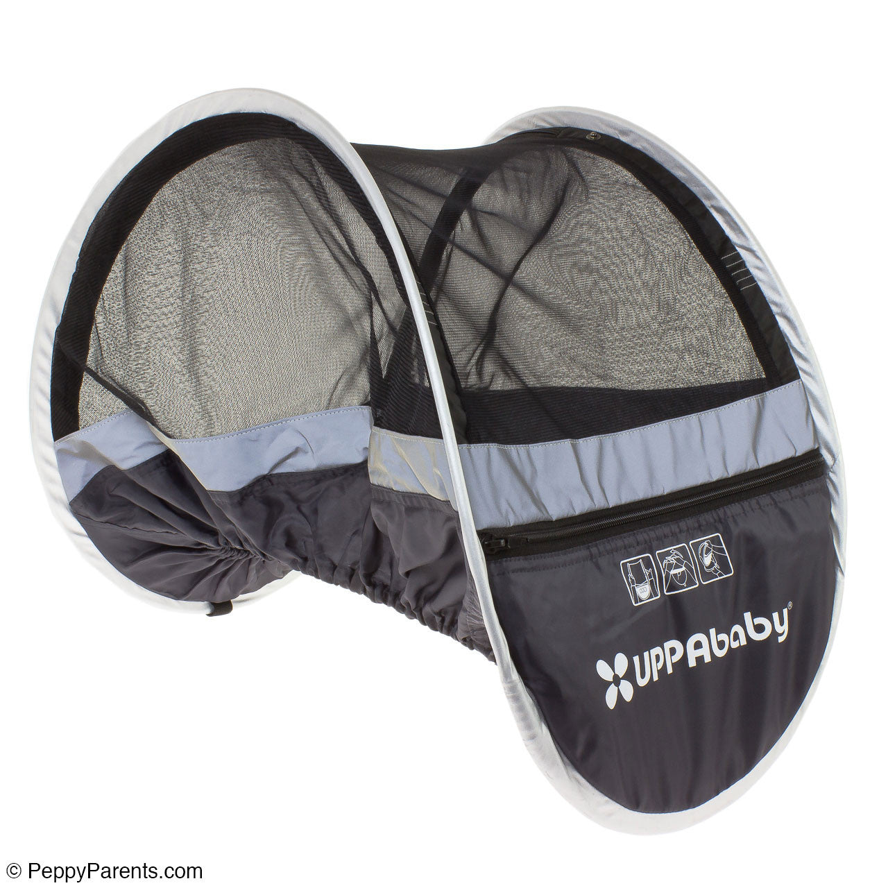 uppababy carrier UPPAbaby Mesa Car Seat Cabana