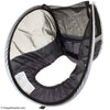 UPPAbaby Cabana Infant Car Seat All-Weather Shield - PeppyParents.com
 - 4