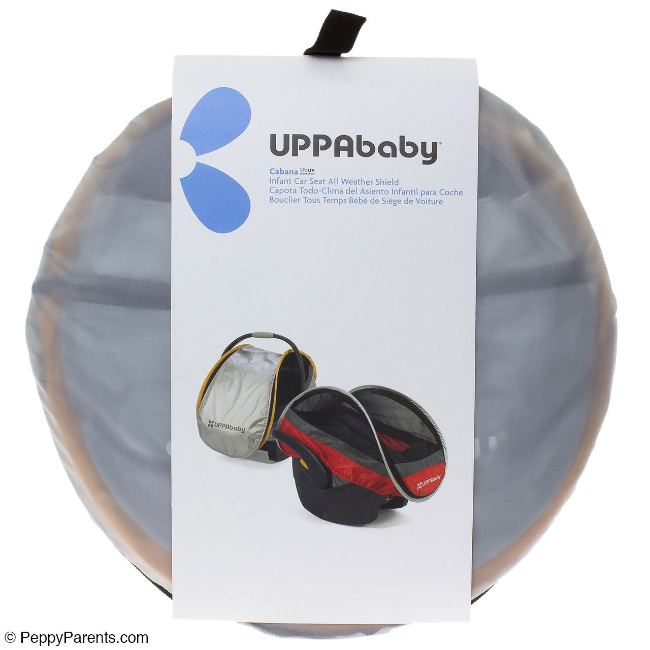 uppababy mesa car seat sun shade UPPAbaby Mesa Car Seat Cabana