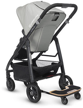 uppababy piggy back UPPAbaby Cruz Piggyback Toddler Board