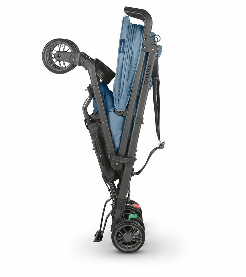 g-lite stroller uppababy UPPAbaby G-Luxe Lightweight Stroller