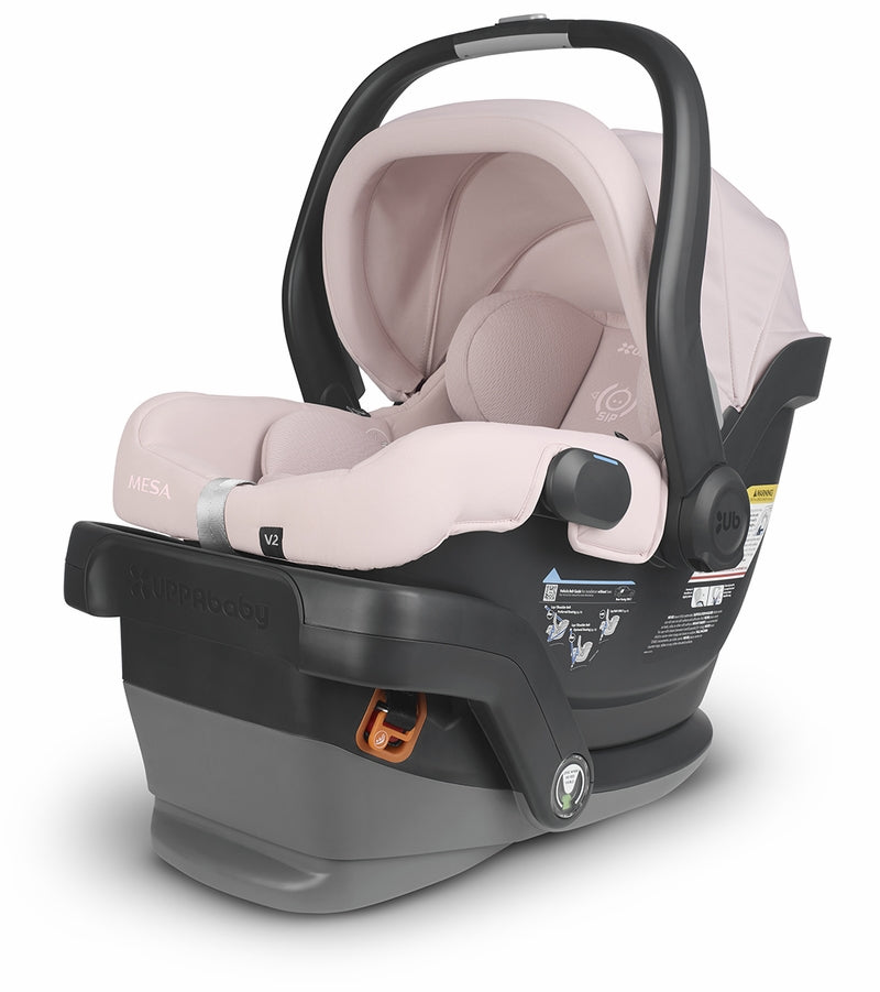 uppababy mesa 2013 UPPAbaby Mesa V2 Infant Car Seat