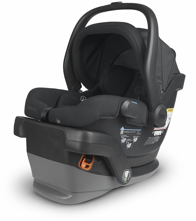 uppababy mesa weight capacity UPPAbaby