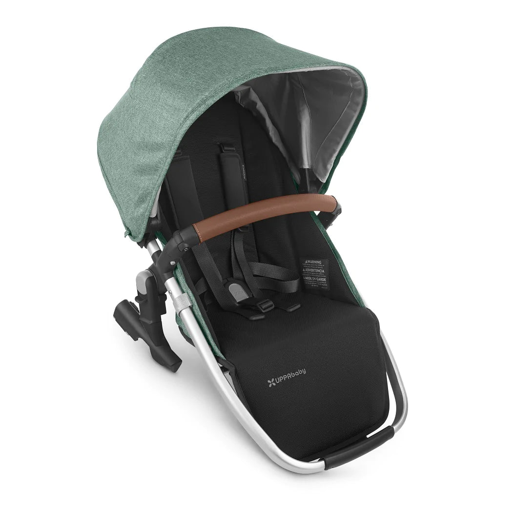 2017 uppababy vista rumble seat clearance