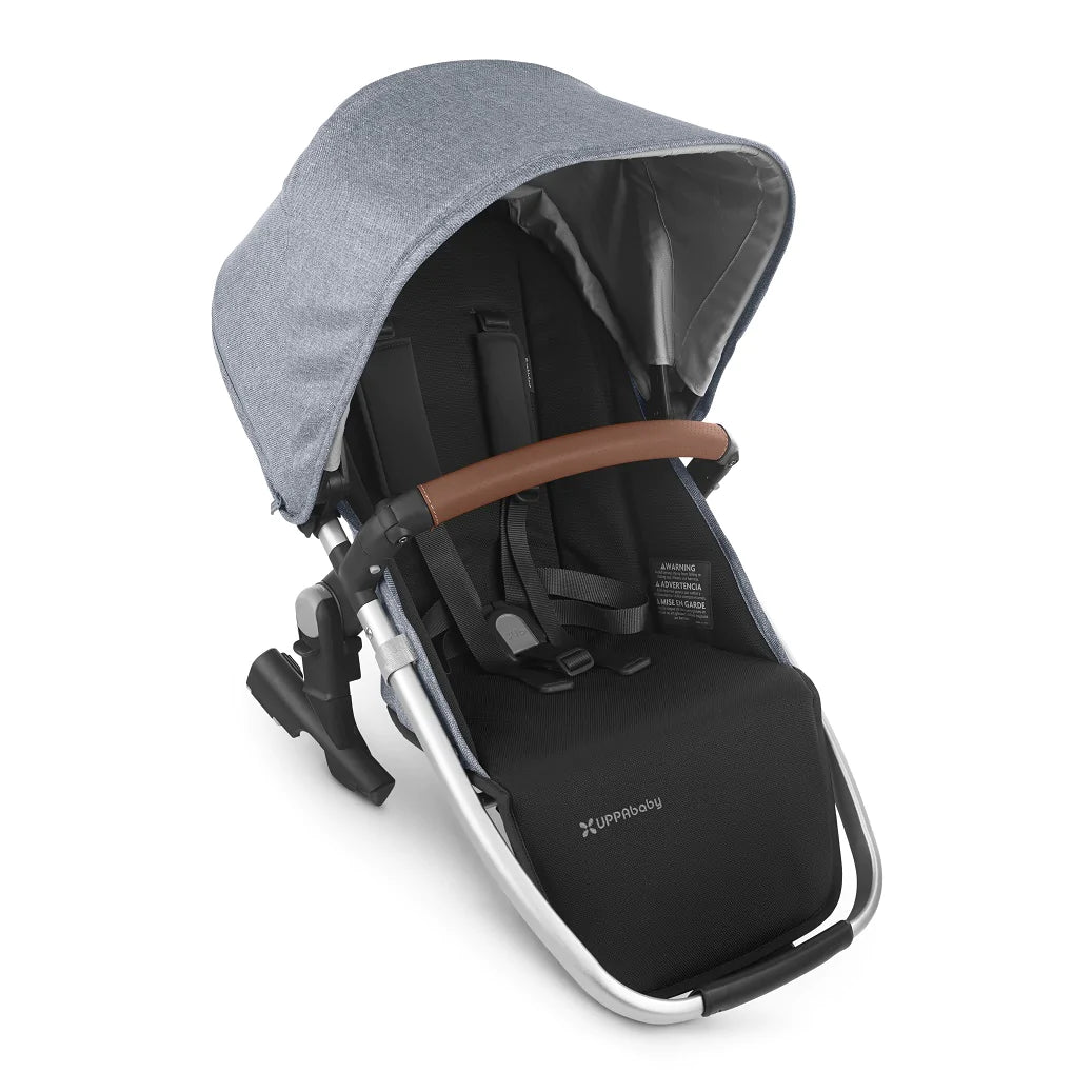 uppababy vista 2017 gregory UPPAbaby RumbleSeat V2+