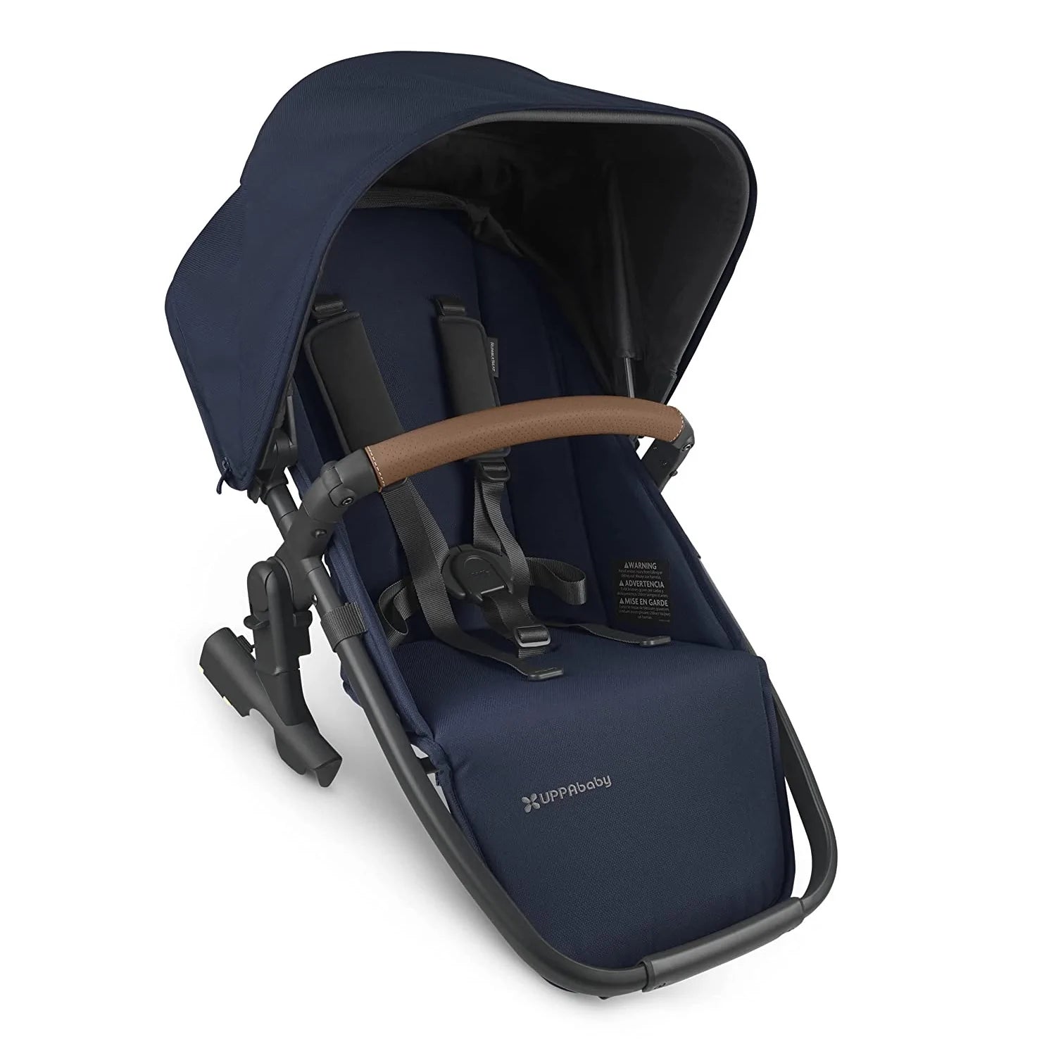 UPPAbaby Vista RumbleSeat V2 UPPAbaby Rumble Seat for Vista V2 PeppyParents Ohio