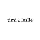 Timi and Leslie
